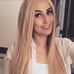 Meet your Posher, Jessica